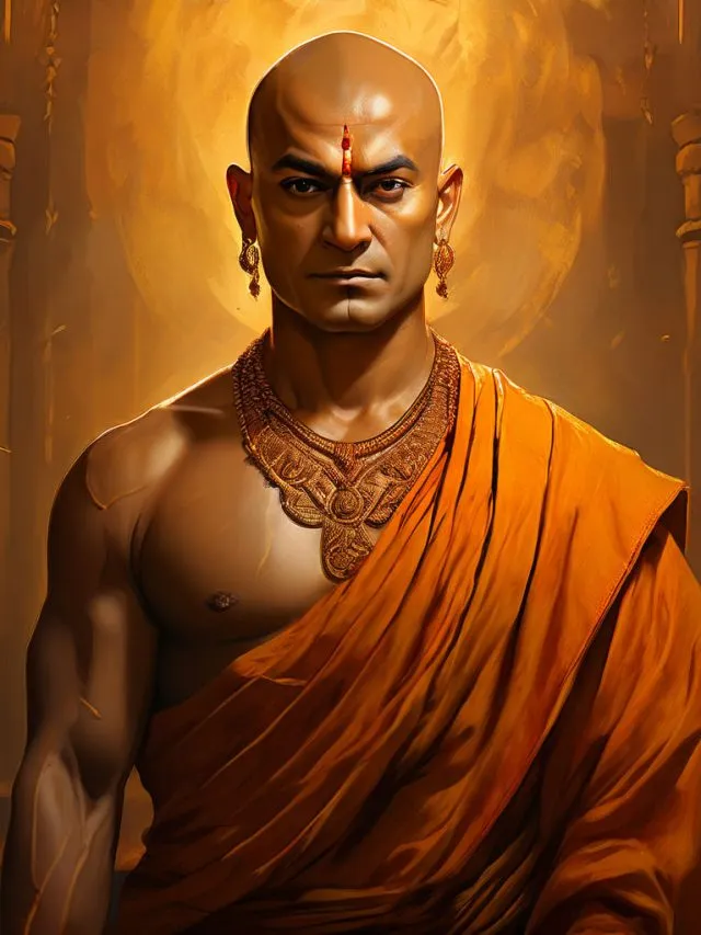 Chanakya Niti: चाणक्य ने बताया है परेशानी से बचने के उपाय, इन 4 लोगों से रहें दूर
