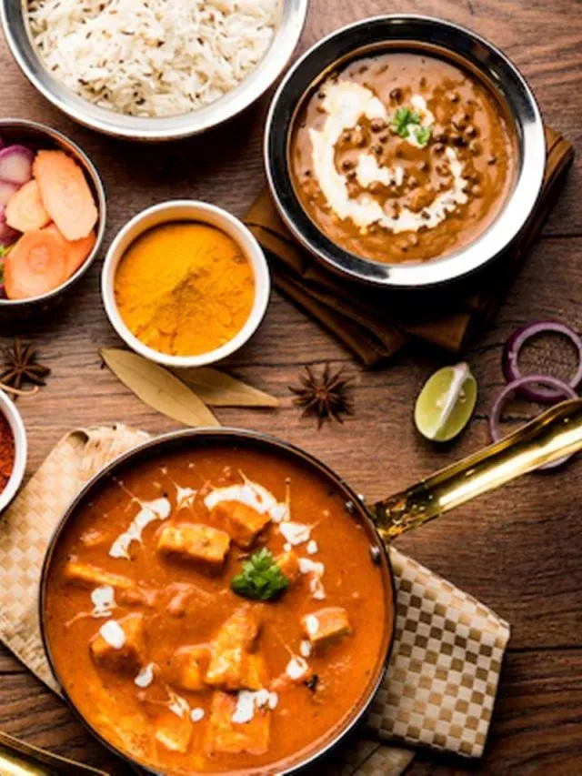 Top 10 Indian Food : TasteAtlas ने जारी की सर्वश्रेष्ठ 10 भारतीय व्यंजनों की सूची, देखें