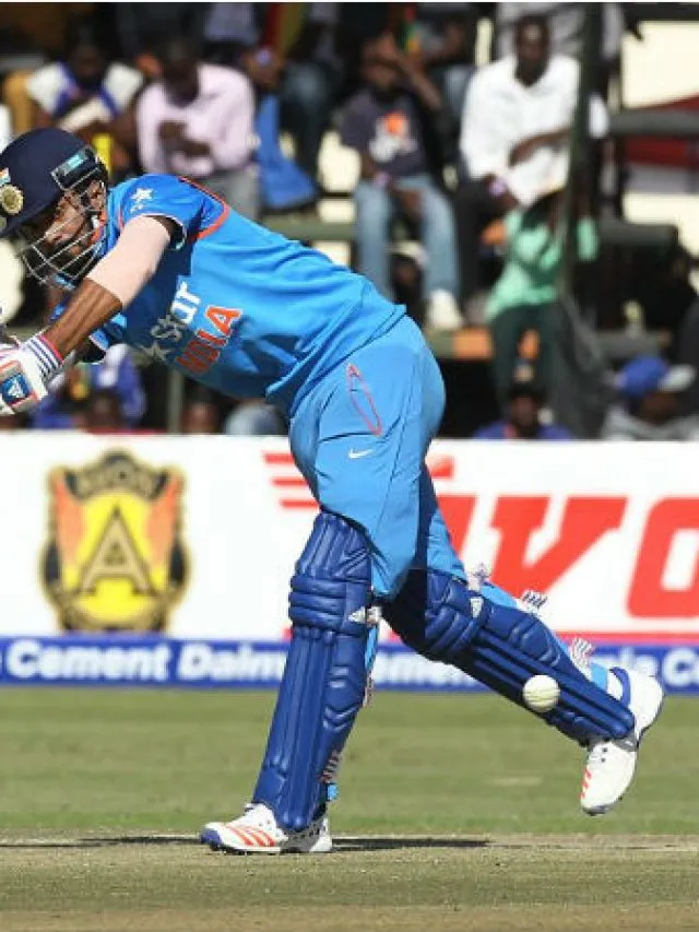 टी20 क्रिकेट में भारत के लिए सबसे कम उम्र में शतक लगाने वाले खिलाड़ी