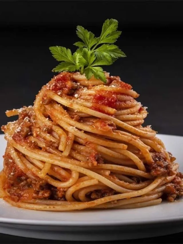 चखिए पास्ता की एक-दो नहीं बल्कि अलग-अलग अनोखी शेप का स्वाद