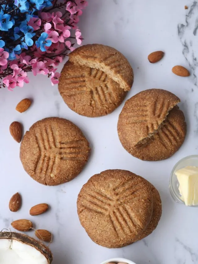 Diabetes Friendly Ragi Cookies: रागी कुकीज रेसिपी