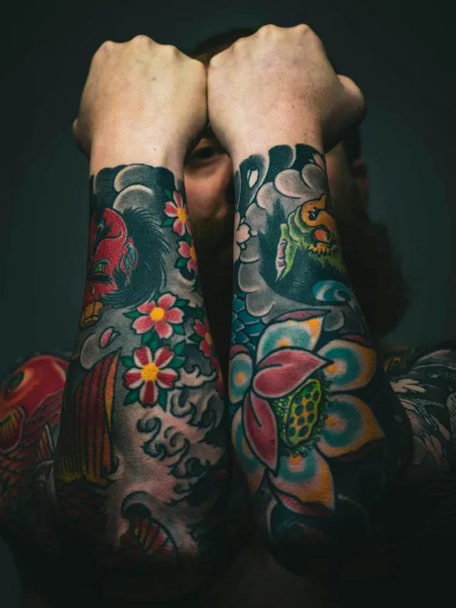 Tattoo बनवाने जा रहे हैं तो पहले जान लें खतरे