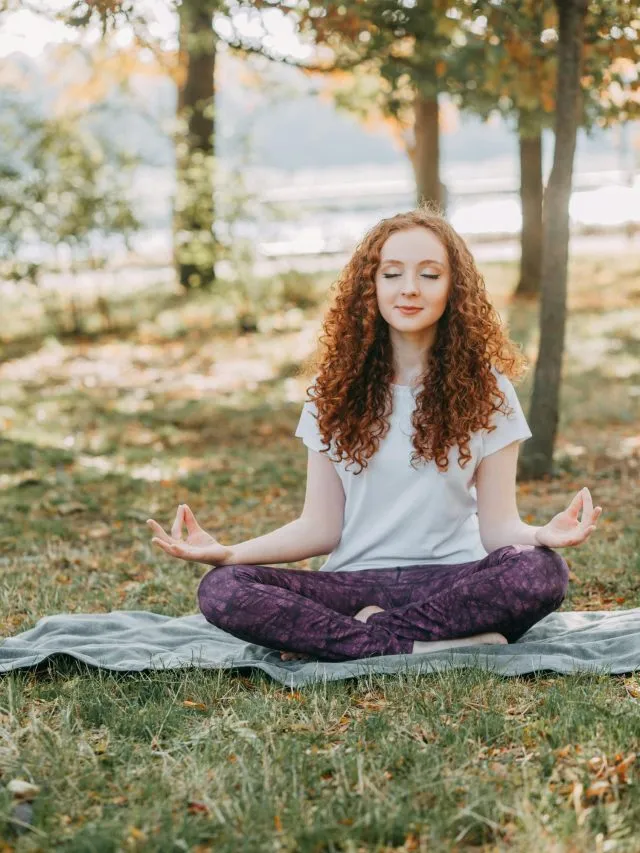 Meditation से Students को मिलते हैं ये फायदे