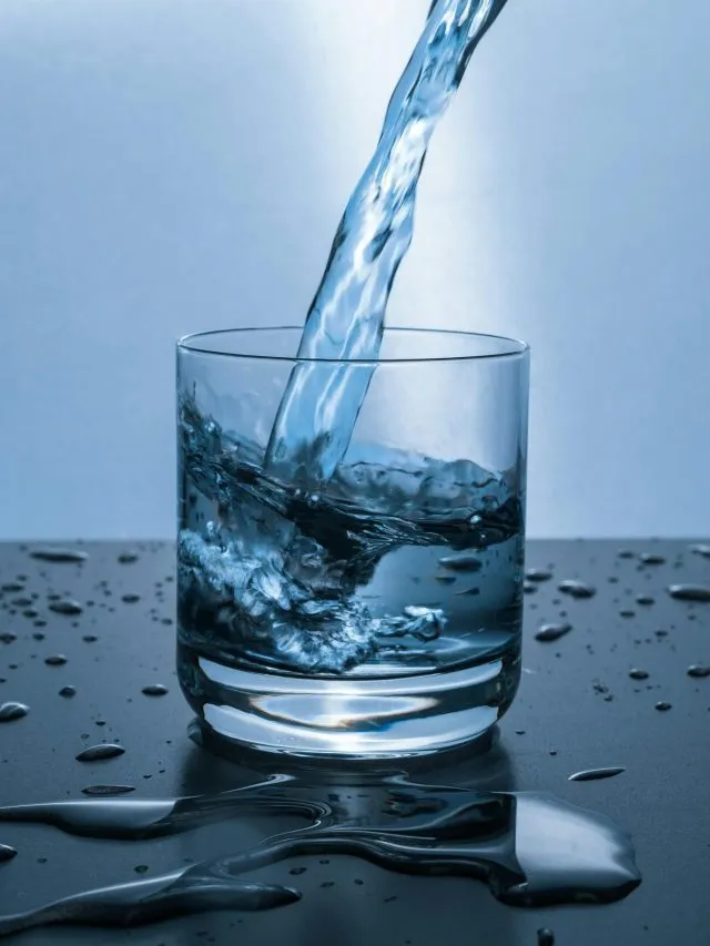 पीने लायक पानी का TDS कितना होना चाहिए?
