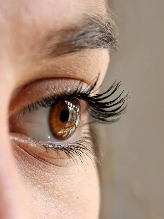 आंखों की देखभाल के लिए अपनाएं ये 5 तरीके
