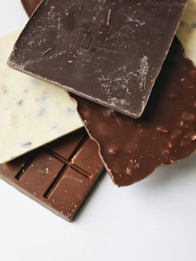 क्यों मनाया जाता है World Chocolate Day?