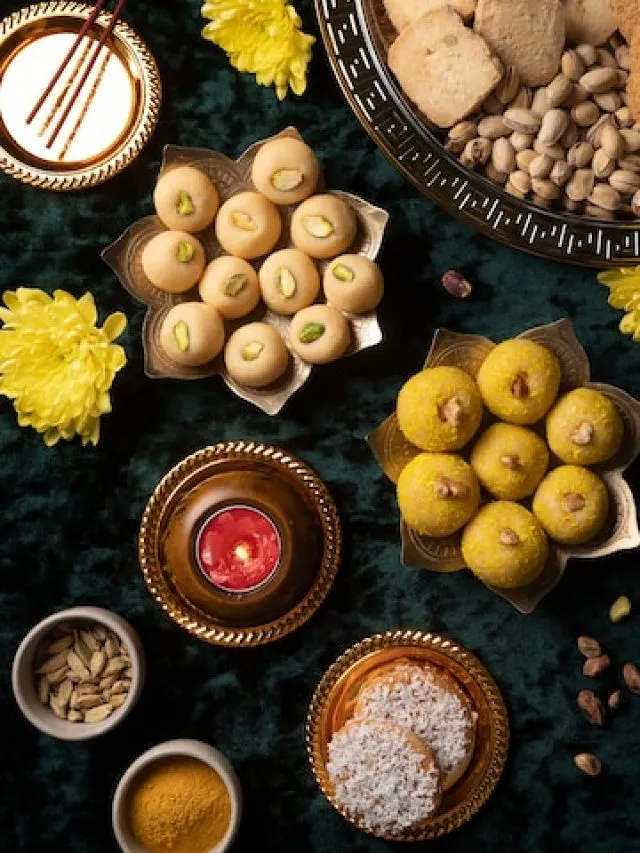 North India के 7 फेमस Desserts