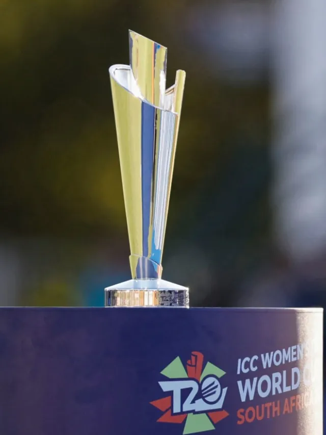ICC की T20I रैंकिंग की टॉप-5 महिला क्रिकेट टीम