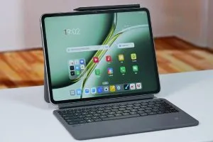 OnePlus Pad Pro Price: वनप्लस टैबलेट की सेल शुरू, 16GB रैम, 12 इंच डिस्प्ले के साथ लॉन्च, जानें कीमत 2 OnePlus Pad Pro Price