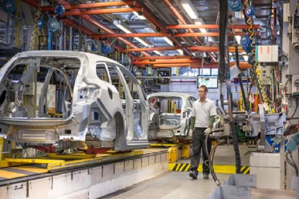 भारत के औद्योगिक उत्पादन में उछाल, मई महीने में 5.9% की वृद्धि दर्ज 6 india4