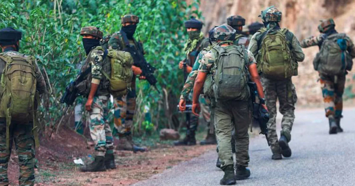 Jammu Terrorist Attack: कठुआ में हुए आतंकी हमले में एक और जवान शहीद, अब तक 5 सैनिकों ने गंवीई जान