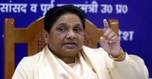 mayawati 1