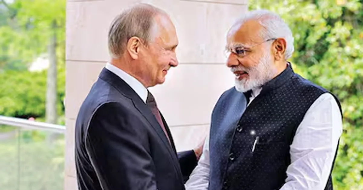 8 से 10 जुलाई तक रूस, ऑस्ट्रिया के दौरे पर रहेंगे PM Modi