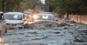 Rajasthan Weather Update