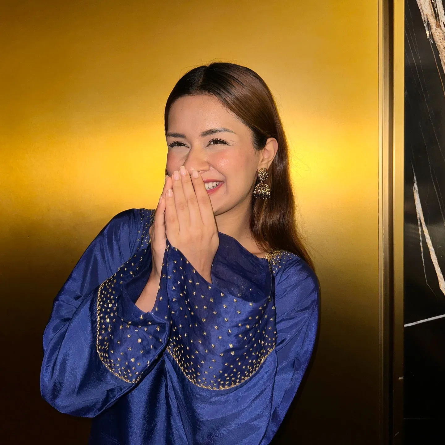 Avneet Kaur Photos: काफ्तान आउटफिट पहनकर एक्ट्रेस अवनीत कौर ने शेयर किया कातिलाना लुक, देखें तस्वीरें 12 455088513 18462436771024973 2321603882188484228 n