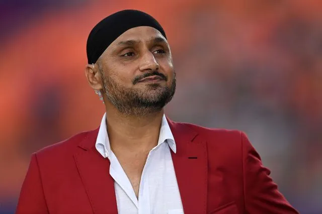 harbhajan singh