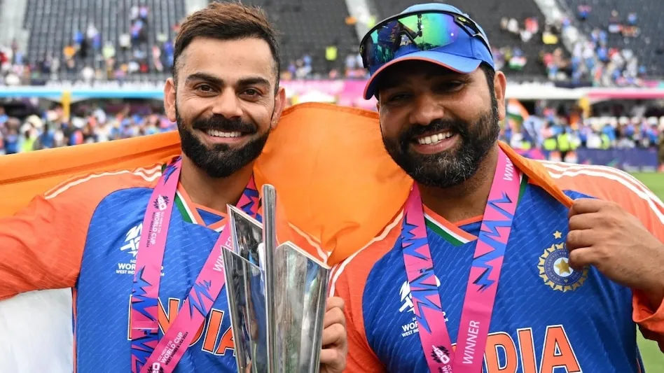 rohit and virat dasf